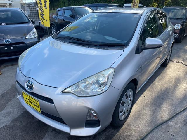 アクア Ｓ（3枚目）