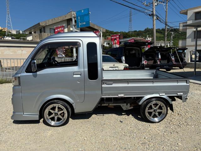 ハイゼットトラック ジャンボ（3枚目）