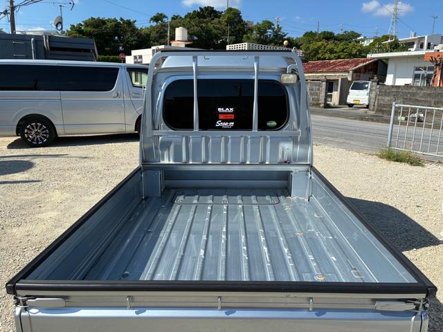 ハイゼットトラック ジャンボ（6枚目）