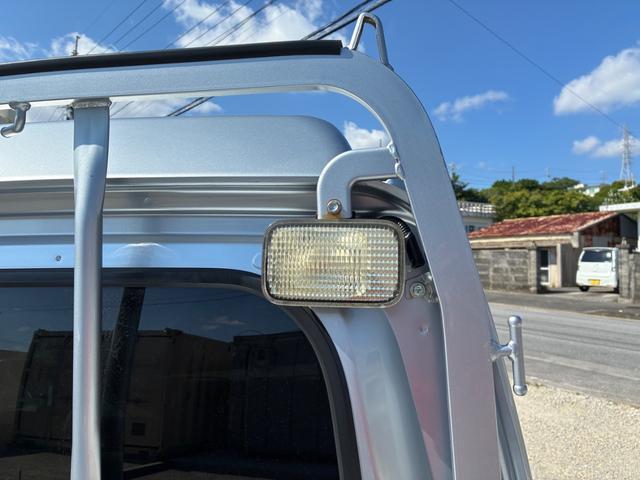 ハイゼットトラック ジャンボ（8枚目）
