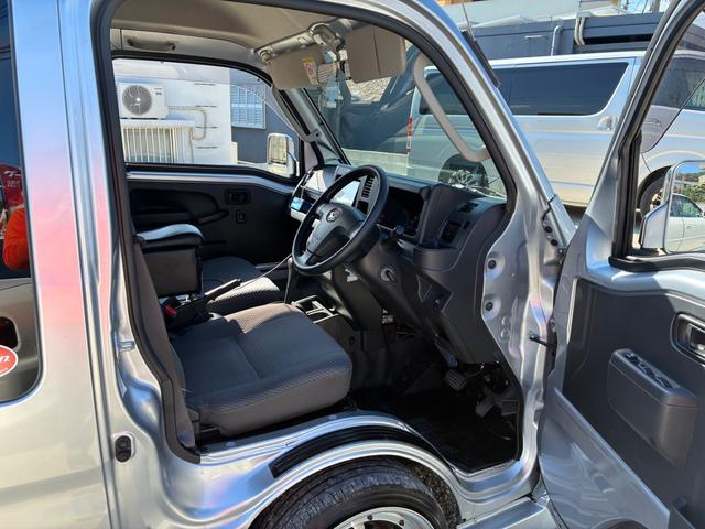 ハイゼットトラック ジャンボ（9枚目）