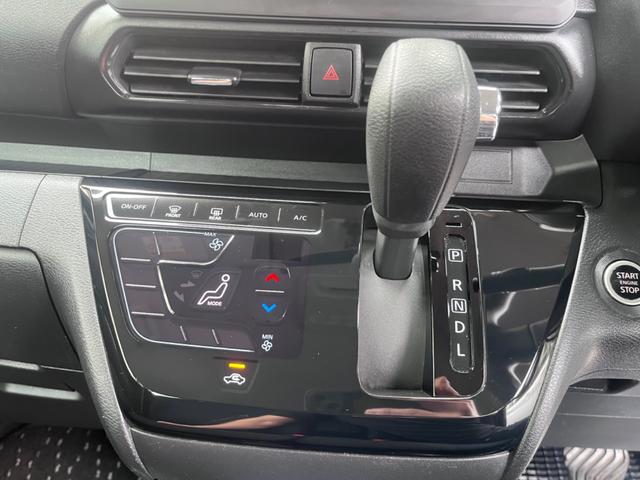 ルークス ハイウェイスター　Ｘ　ナビＴＶＢＴＤＶＤ全方位バックカメラスマートキープッシュスタートアイドリングストップクリアランスソナー左パワースライドドアドアミラーウィンカー純正アルミホイールＬＥＤヘッドライト（13枚目）