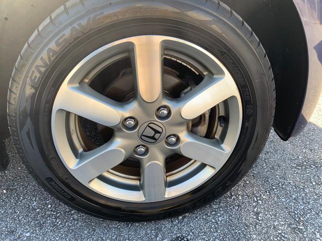 Ｎ－ＯＮＥ プレミアム　ツアラー　本土仕入れ車両　ターボ　プッシュスタート　スマートキー　スペアキー　ナビＴＶ　ＥＴＣ　純正１４インチアルミ（10枚目）