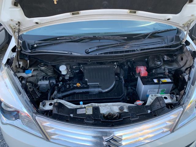 ソリオ Ｓ　本土中古車　ナビ　ワンセグＴＶ　Ｂｌｕｅｔｏｏｔｈオーディオ　前後ドライブレコーダー　ＥＴＣ　両側パワースライドドア（9枚目）