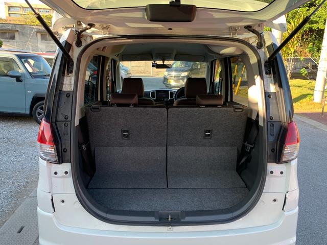 ソリオ Ｓ　本土中古車　ナビ　ワンセグＴＶ　Ｂｌｕｅｔｏｏｔｈオーディオ　前後ドライブレコーダー　ＥＴＣ　両側パワースライドドア（14枚目）