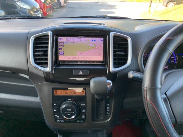 ソリオ Ｓ　本土中古車　ナビ　ワンセグＴＶ　Ｂｌｕｅｔｏｏｔｈオーディオ　前後ドライブレコーダー　ＥＴＣ　両側パワースライドドア（16枚目）