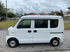 エブリイ ＰＣ　本土仕入れ車両　パートタイム４ＷＤ　ハイフーフ　Ｆパワーウィンド 6300770A30231224W002 4