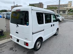 エブリイ ＰＣ　本土仕入れ車両　パートタイム４ＷＤ　ハイフーフ　Ｆパワーウィンド 6300770A30231224W002 7