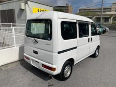 アクティバン ＳＤＸ　本土仕入れ車両　５ＭＴ 6300770A30240506W001 7