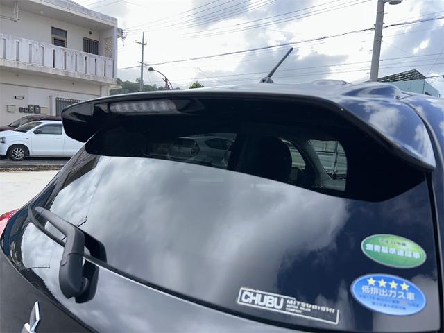 ミラージュ Ｇ　プッシュスタート　ＥＴＣ　バックモニター　ＴＶ　ナビ　電動格納ミラー　キーレスエントリー　スマートキー　盗難防止システム　衝突被害軽減システム（39枚目）