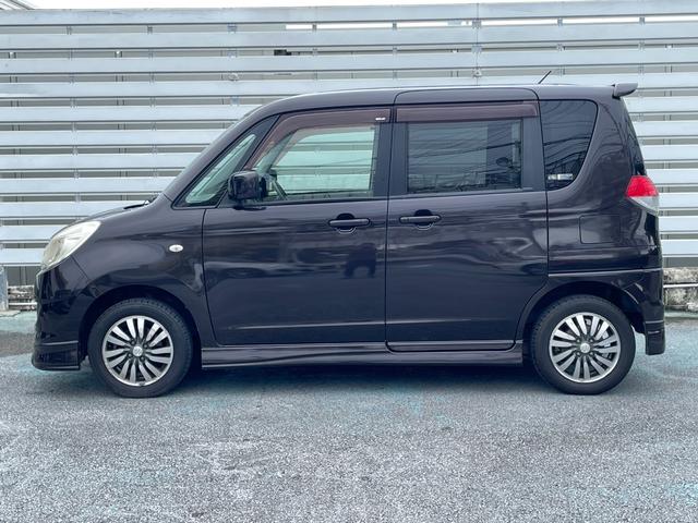 日中は出張査定で外出が多い為、お手数では御座いますが、車両の確認は事前予約をお願い致します。