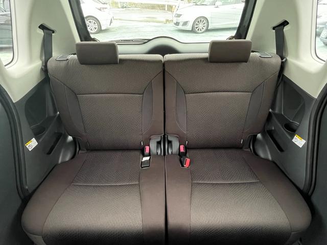 ソリオ Ｘ　フルセグＴＶナビ　左側パワースライドドア　スマートキー　プッシュスタート　純正１４インチアルミホイール（9枚目）