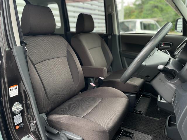 ソリオ Ｘ　フルセグＴＶナビ　左側パワースライドドア　スマートキー　プッシュスタート　純正１４インチアルミホイール（13枚目）