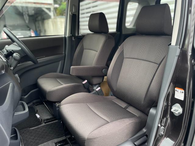 ソリオ Ｘ　フルセグＴＶナビ　左側パワースライドドア　スマートキー　プッシュスタート　純正１４インチアルミホイール（15枚目）