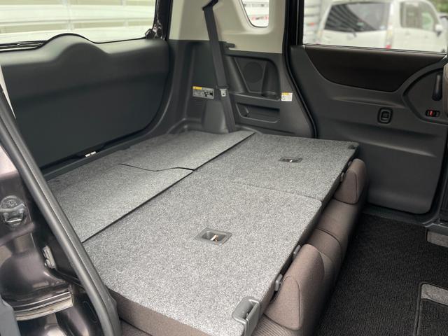 ソリオ Ｘ　フルセグＴＶナビ　左側パワースライドドア　スマートキー　プッシュスタート　純正１４インチアルミホイール（18枚目）