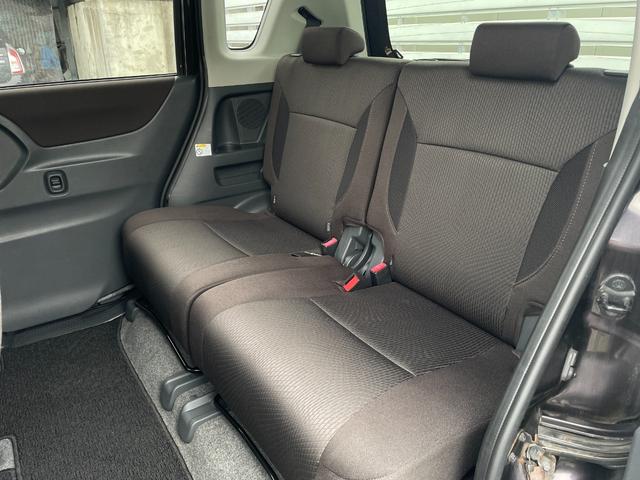 ソリオ Ｘ　フルセグＴＶナビ　左側パワースライドドア　スマートキー　プッシュスタート　純正１４インチアルミホイール（19枚目）