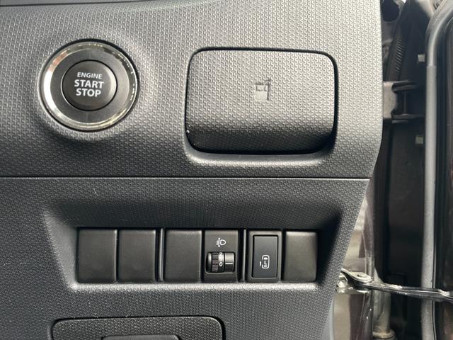 ソリオ Ｘ　フルセグＴＶナビ　左側パワースライドドア　スマートキー　プッシュスタート　純正１４インチアルミホイール（25枚目）