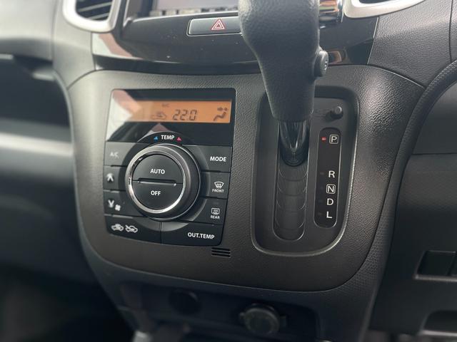 ソリオ Ｘ　フルセグＴＶナビ　左側パワースライドドア　スマートキー　プッシュスタート　純正１４インチアルミホイール（26枚目）