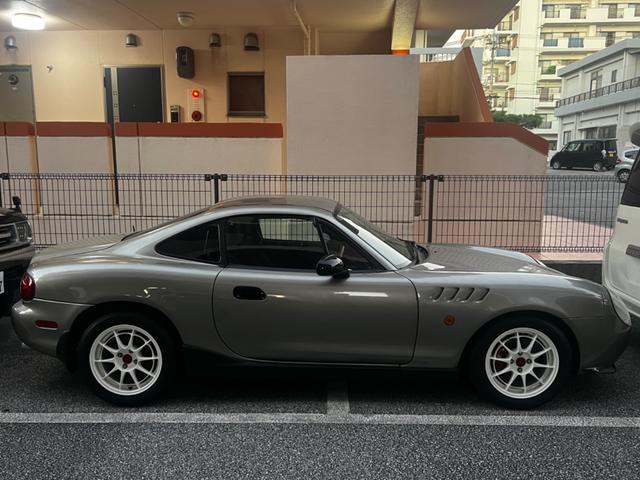 ザ・モデルカー H-4905083064184 アオシマ 1／24 頭文字D
