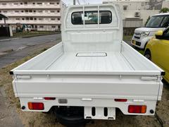 スクラムトラック ＫＣエアコン　パワステ　内地中古　オートマチック　２ＷＤ 6300777A30240502W002 2