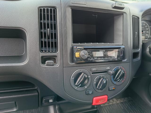 ＮＶ１５０ＡＤ ＶＥ　エマージェンシーブレーキ標準　ＡＣ１００Ｖ　キーレスエントリー（14枚目）