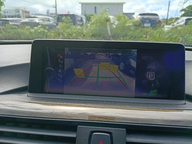 バックカメラ