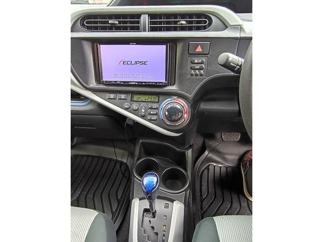 オートエアコン