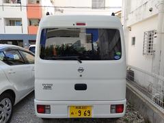 ＮＶ１００クリッパーバン ＤＸ　本土仕入れ　車検Ｒ７年１０月　２ｎｄ発進スイッチ　ＥＴＣ 6300781A30231030W005 3