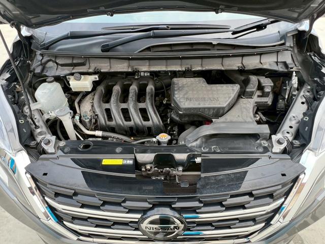 セレナ ＸＶ　レンタカーアップ車・禁煙車・スマートキー・スペアキー有・両側電動スライドドア・ナビ・Ｂカメラ・ＥＴＣ・ドラレコ・衝突防止装置・衝突軽減装置・横滑防止装置・Ｗエアバック・盗難防止装置・ブレーキアシスト（26枚目）