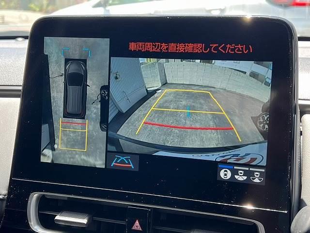 アクア Ｚ　パノラミックビューモニター　レーダークルーズコントロール　ディスプレイオーディオ　フルセグ　ブルートゥース接続可　ＥＴＣ　クリアランスソナー　ＡＣ１００Ｖ　ＬＥＤヘッドライト　オートマチックハイビーム（3枚目）