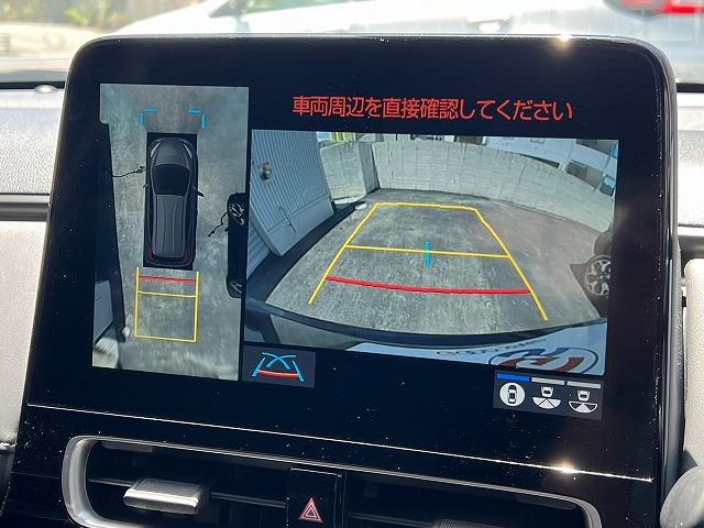 アクア Ｚ　パノラミックビューモニター　レーダークルーズコントロール　ディスプレイオーディオ　フルセグ　ブルートゥース接続可　ＥＴＣ　クリアランスソナー　ＡＣ１００Ｖ　ＬＥＤヘッドライト　オートマチックハイビーム（35枚目）