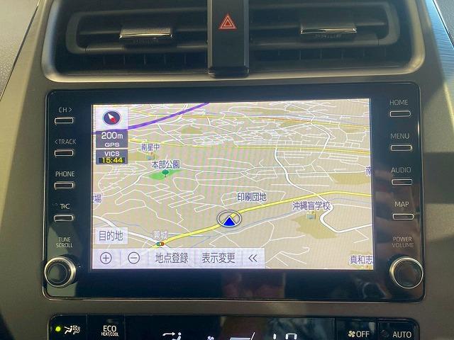 プリウスＰＨＶ Ｓ　ＧＲスポーツ　純正ディスプレイオーディオ　クルーズコントロール　ブラインドスポットモニター　クリアランスソナー　ＥＴＣ　ステアリングヒーター　衝突軽減　車線逸脱　ＧＲ専用アルミホイール　ＧＲ専用シート（56枚目）