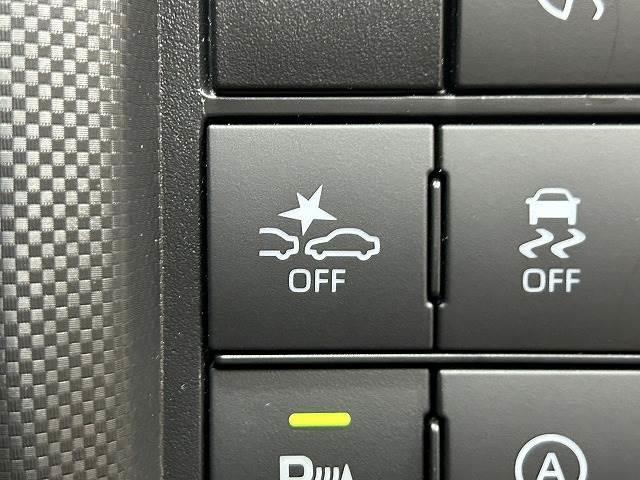 【衝突被害軽減ブレーキ】・【レーンキープアシスト】搭載で、より快適、より安全に運転をお楽しみ頂けます！