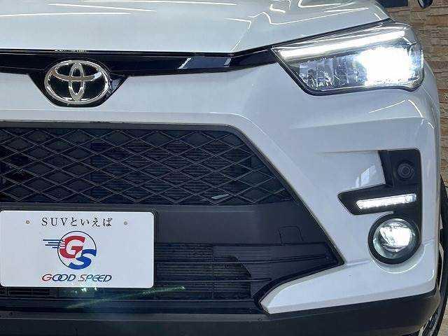 ＬＥＤヘッドを装備！夜道を照らします☆