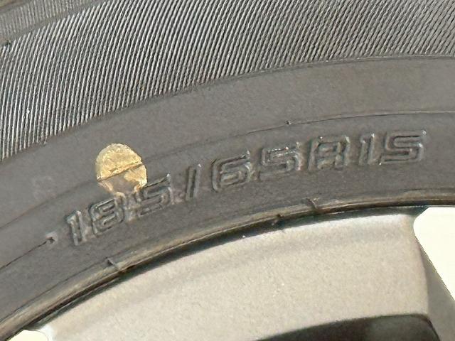 フリードハイブリッド ハイブリッド・クロスター 1オーナー 純正9型ナビ フリップダウンモニター 衝突軽減 レーンキープアシスト クルーズコントロール 両側電動 コーナーセンサー 6人乗り Bluetooth ウォークスルー バックカメラ(32枚目)