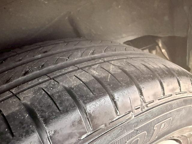 フリードハイブリッド ハイブリッド・クロスター 1オーナー 純正9型ナビ フリップダウンモニター 衝突軽減 レーンキープアシスト クルーズコントロール 両側電動 コーナーセンサー 6人乗り Bluetooth ウォークスルー バックカメラ(33枚目)