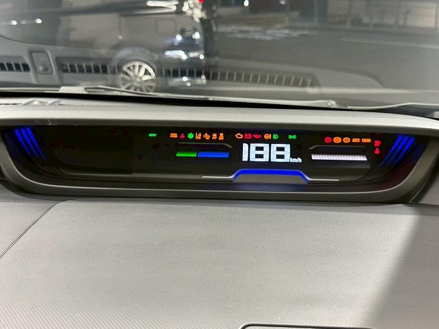 フリードハイブリッド ハイブリッド・クロスター 1オーナー 純正9型ナビ フリップダウンモニター 衝突軽減 レーンキープアシスト クルーズコントロール 両側電動 コーナーセンサー 6人乗り Bluetooth ウォークスルー バックカメラ(52枚目)