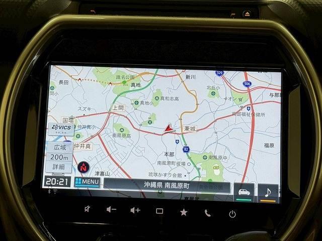 ハスラー JスタイルII 全方位モニター 衝突軽減ブレーキ 追従式クルーズコントロール レーンキープ 障害物センサー シートヒーター プッシュスタート スマートキー ステアリングスイッチ LEDヘッドライト 純正アルミホイール(3枚目)