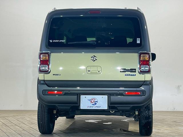 ハスラー JスタイルII 全方位モニター 衝突軽減ブレーキ 追従式クルーズコントロール レーンキープ 障害物センサー シートヒーター プッシュスタート スマートキー ステアリングスイッチ LEDヘッドライト 純正アルミホイール(22枚目)