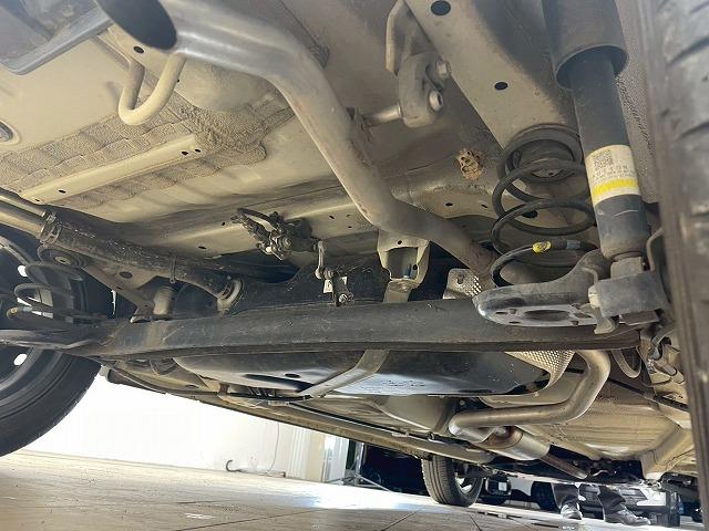 ハスラー JスタイルII 全方位モニター 衝突軽減ブレーキ 追従式クルーズコントロール レーンキープ 障害物センサー シートヒーター プッシュスタート スマートキー ステアリングスイッチ LEDヘッドライト 純正アルミホイール(35枚目)