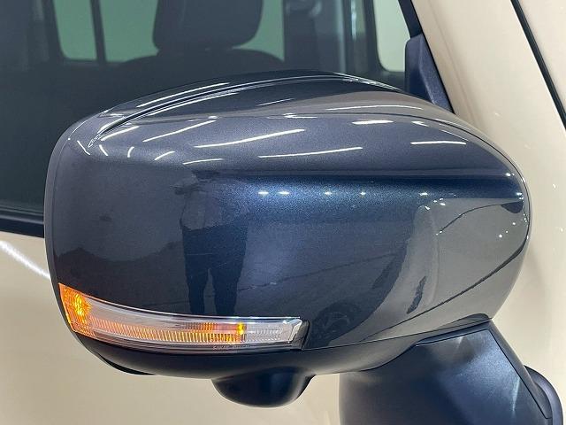 ハスラー JスタイルII 全方位モニター 衝突軽減ブレーキ 追従式クルーズコントロール レーンキープ 障害物センサー シートヒーター プッシュスタート スマートキー ステアリングスイッチ LEDヘッドライト 純正アルミホイール(39枚目)