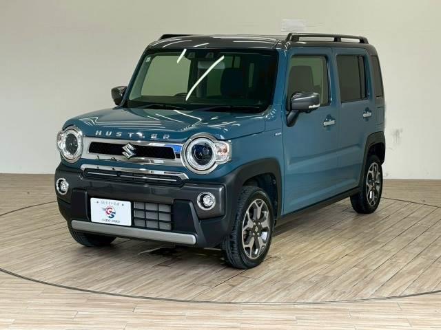 純正オプションや、その他カスタマイズのご相談も大歓迎。市販パーツの取り付けなど車検が問題ないレベルまで、お客様の「こだわり」を実現 させます。