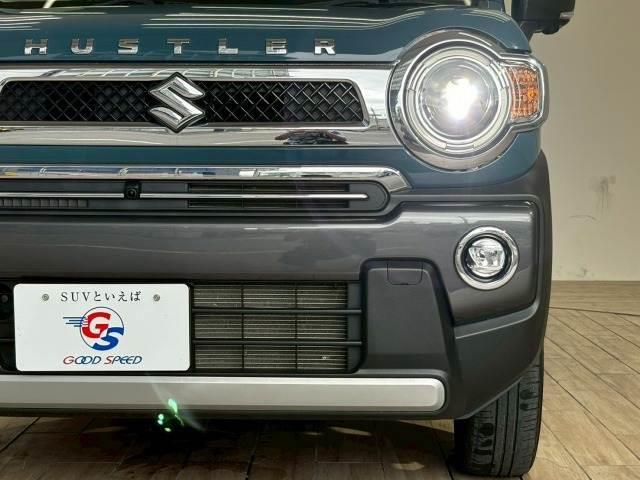 【LEDヘッドライト】です。現在主流のヘッドライトで明るいので視認性が良く安全です。明るさとかっこよさをお楽しみください。