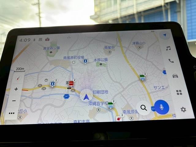 自宅に居ながらスマートフォンで商談！ＭＥＧＡ　ＳＵＶ南風原店ではＷＥＢ商談サービスを導入しています。詳細は店舗までお問合せ下さい！ＴＥＬ：０９８－９９６－４２４２