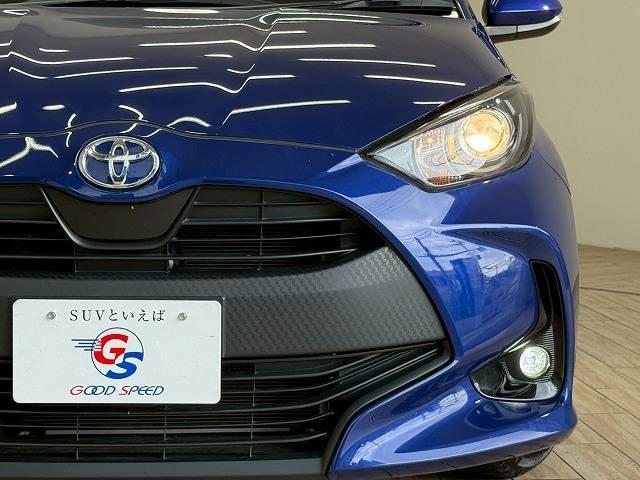 ヤリス X モデリスタアルミ アダプティブクルーズコントロール オートマチックハイビーム 衝突軽減ブレーキ レーンキープ Bluetooth アップルカープレイ バックカメラ ステアリングスイッチ ETC(18枚目)