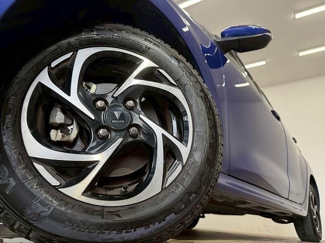 ヤリス X モデリスタアルミ アダプティブクルーズコントロール オートマチックハイビーム 衝突軽減ブレーキ レーンキープ Bluetooth アップルカープレイ バックカメラ ステアリングスイッチ ETC(19枚目)