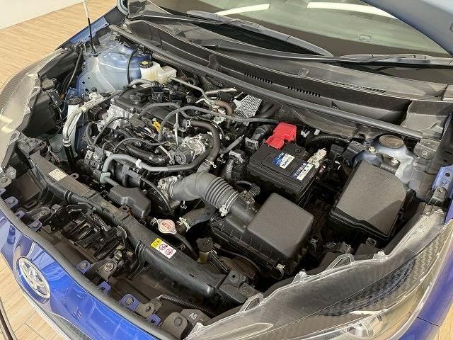 ヤリス X モデリスタアルミ アダプティブクルーズコントロール オートマチックハイビーム 衝突軽減ブレーキ レーンキープ Bluetooth アップルカープレイ バックカメラ ステアリングスイッチ ETC(20枚目)