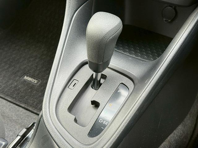 ヤリス X モデリスタアルミ アダプティブクルーズコントロール オートマチックハイビーム 衝突軽減ブレーキ レーンキープ Bluetooth アップルカープレイ バックカメラ ステアリングスイッチ ETC(39枚目)