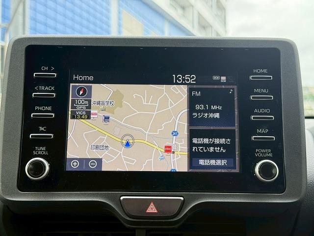 ヤリス X モデリスタアルミ アダプティブクルーズコントロール オートマチックハイビーム 衝突軽減ブレーキ レーンキープ Bluetooth アップルカープレイ バックカメラ ステアリングスイッチ ETC(44枚目)