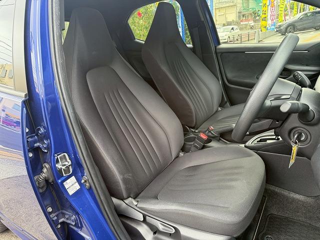 ヤリス X モデリスタアルミ アダプティブクルーズコントロール オートマチックハイビーム 衝突軽減ブレーキ レーンキープ Bluetooth アップルカープレイ バックカメラ ステアリングスイッチ ETC(53枚目)